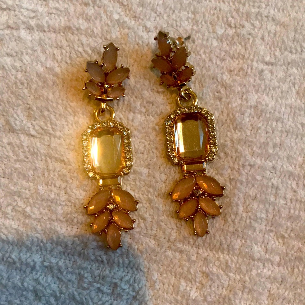 Earrings - hypoallergenic